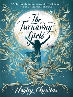 cover image of The Turnaway Girls